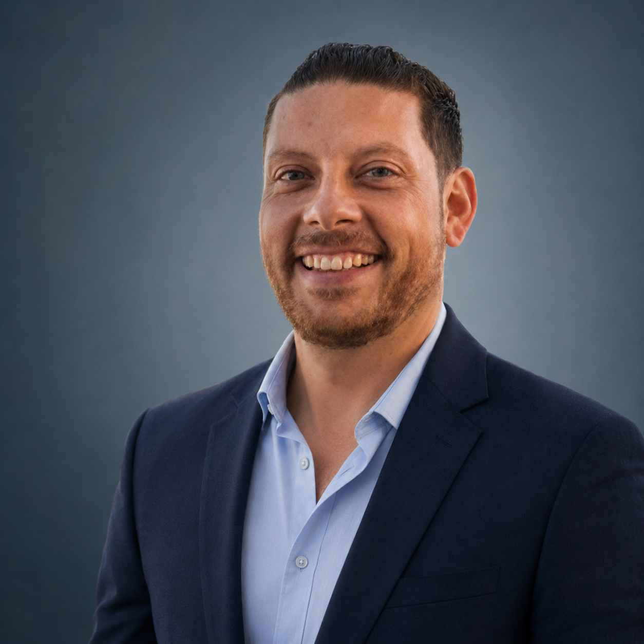 Christian Feit, Gründer und persönlicher Ansprechpartner von FEIT-IT